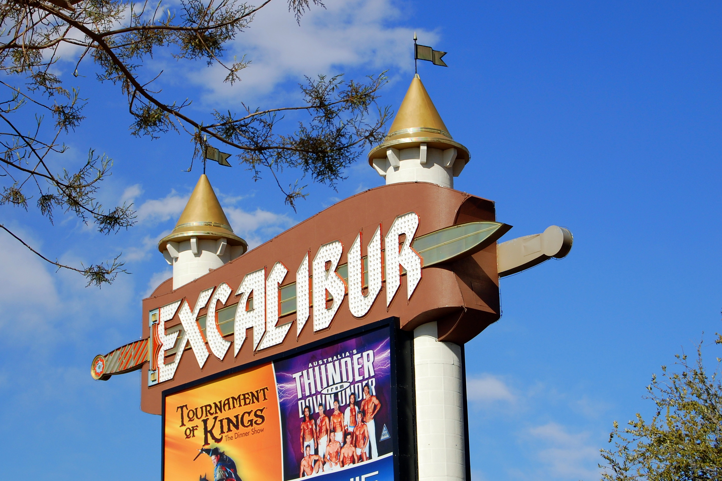Excalibur2 Excalibur2