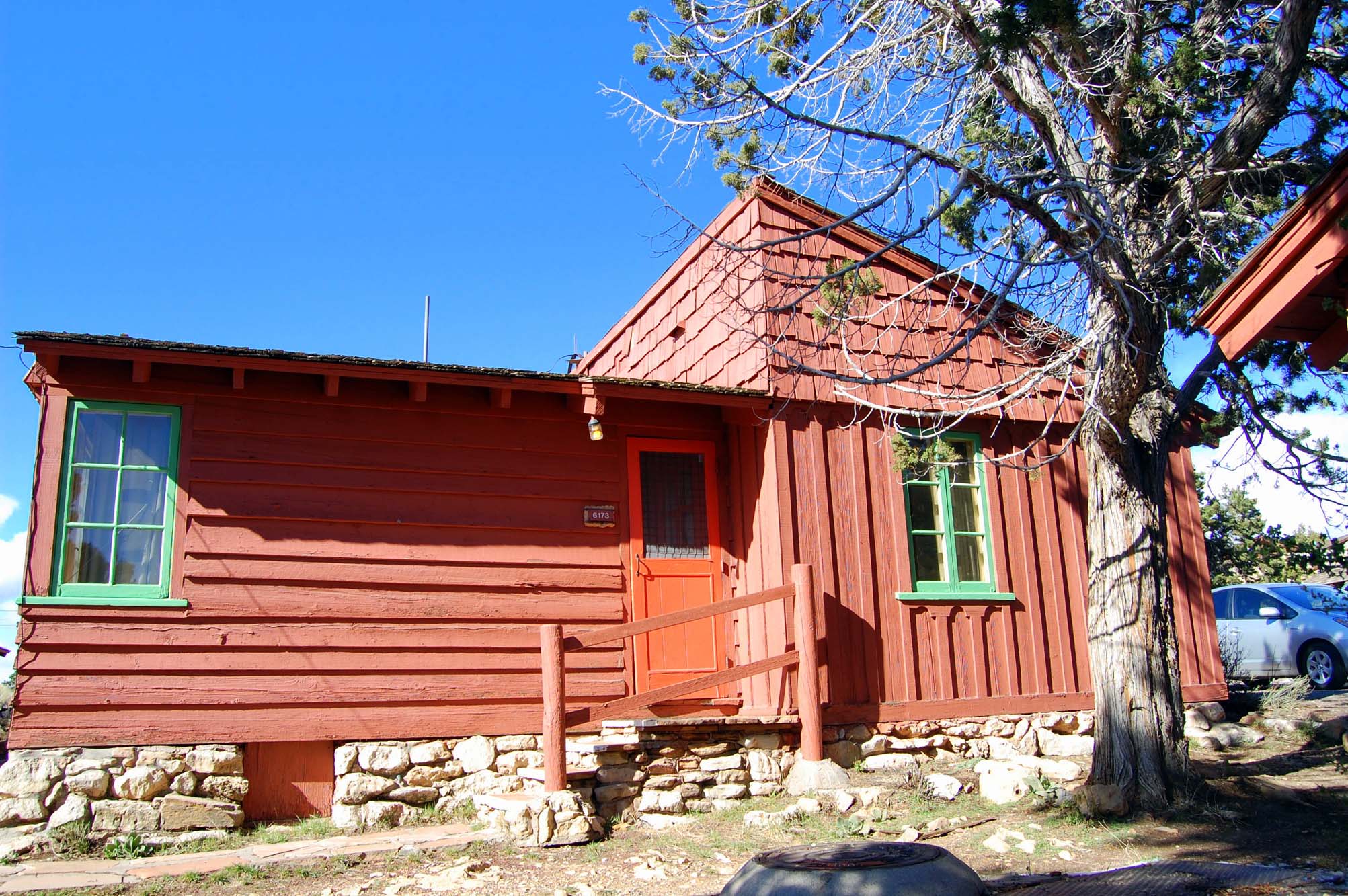 GC-Cottage Brvnara