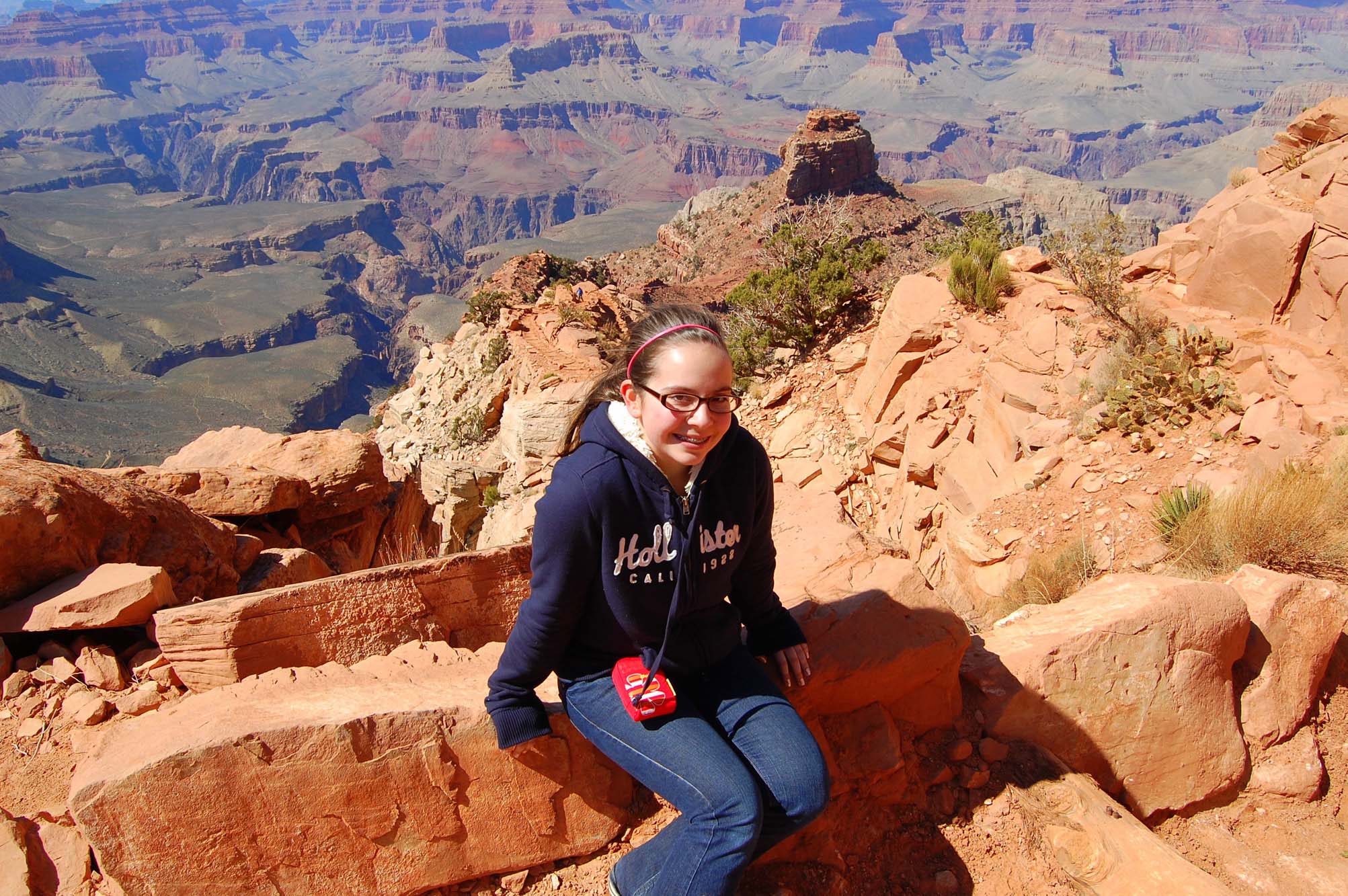 GC-OohAahPoint Ooh-Aah Point