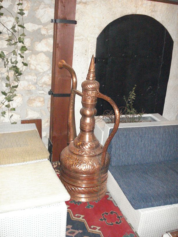 Ibrik