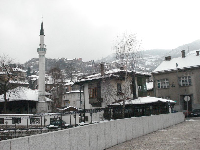 Inat kuća