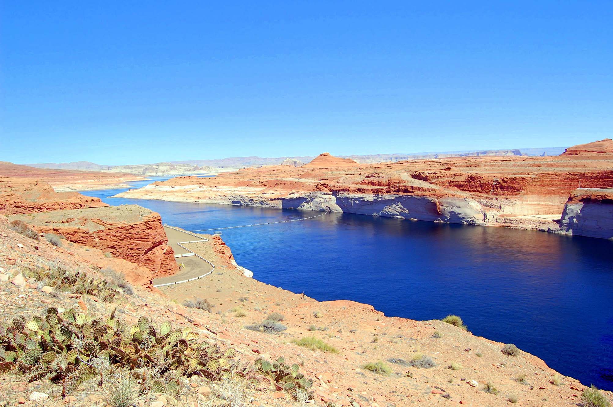 LakePowell Lake Powell