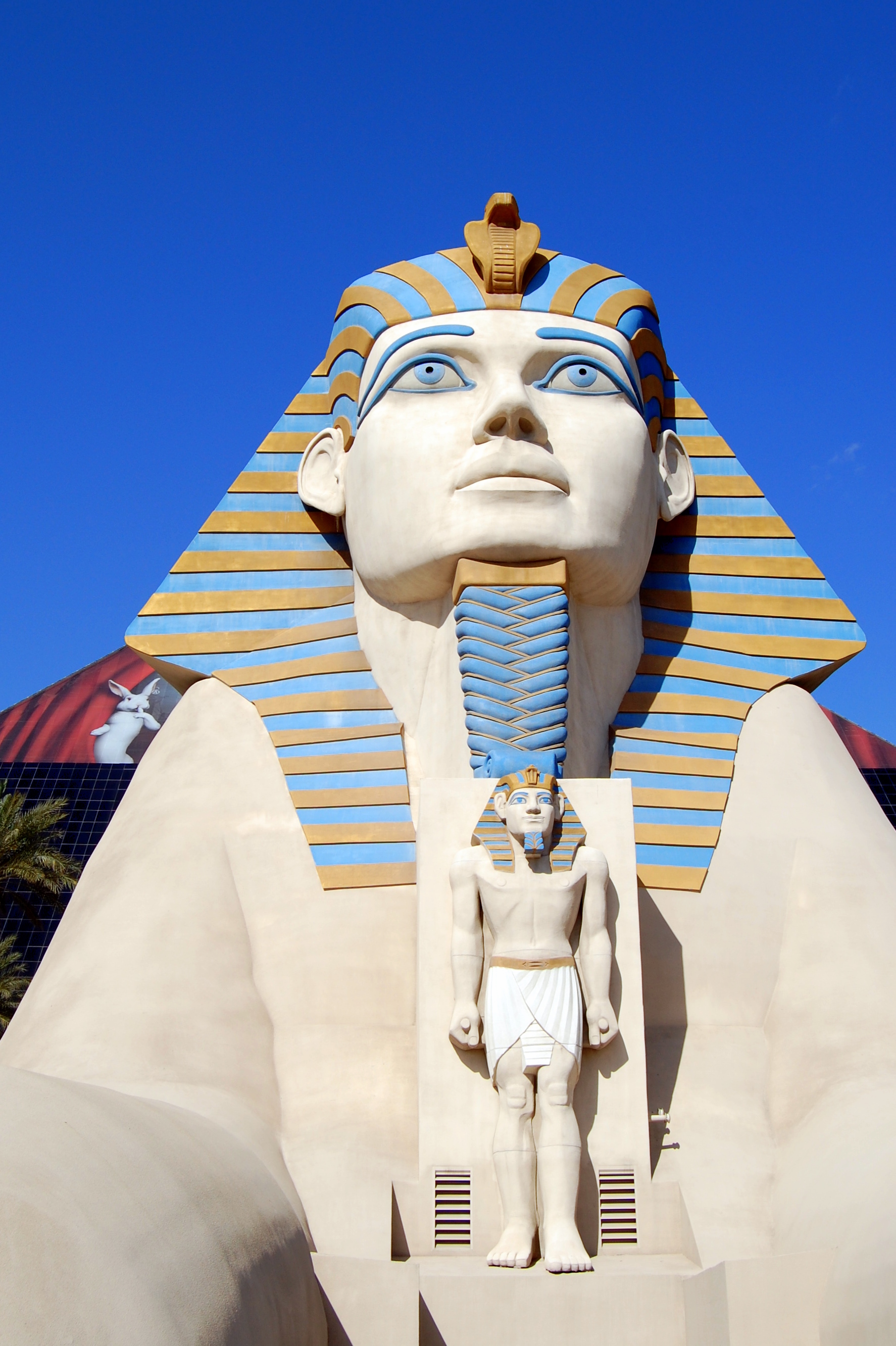 Luxor Luxor