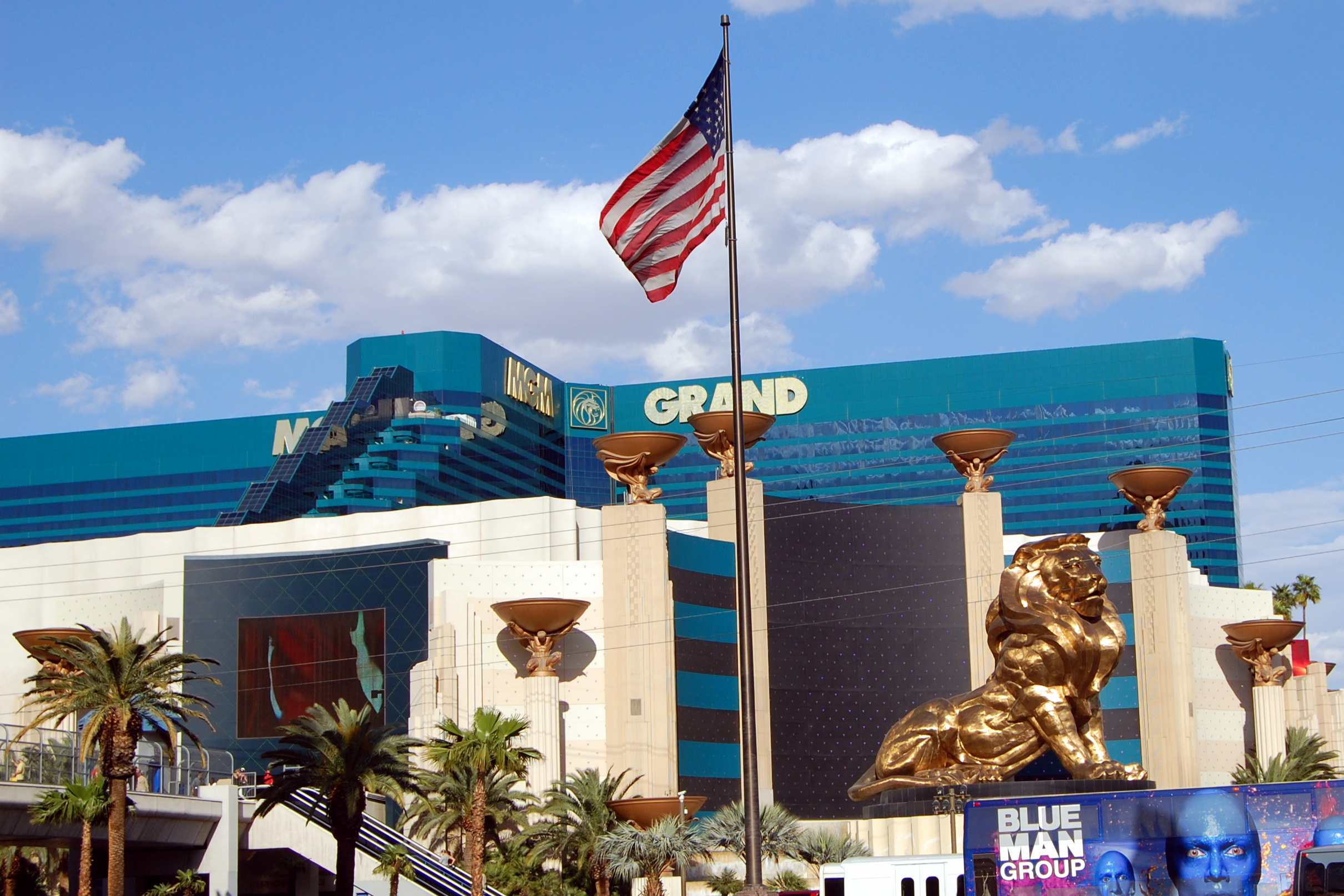 MGM MGM
