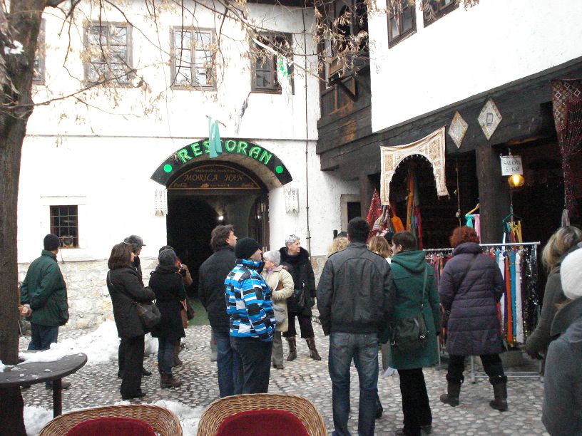 Morića Han
