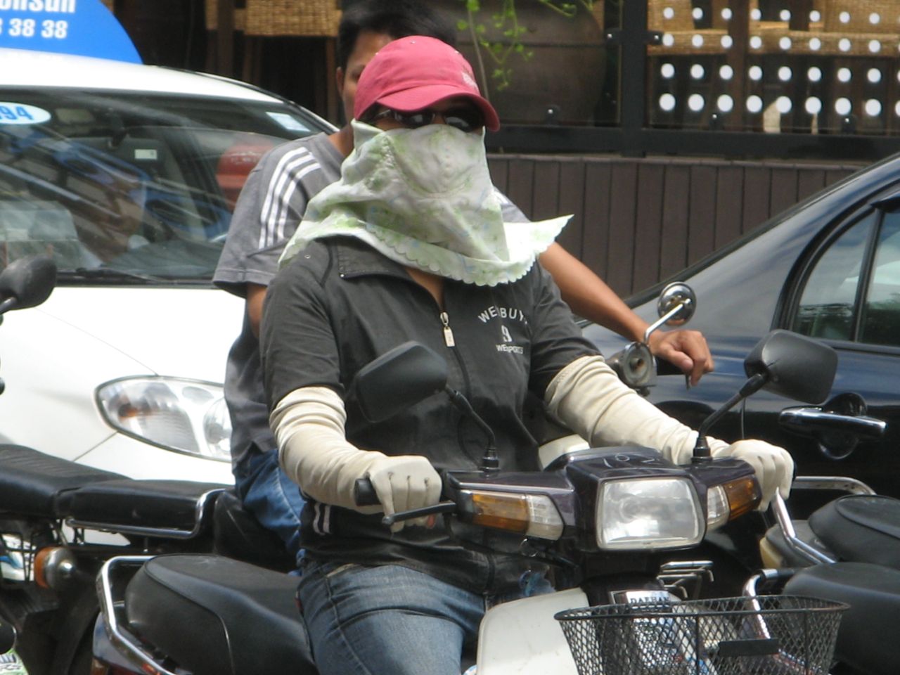 Motoristica