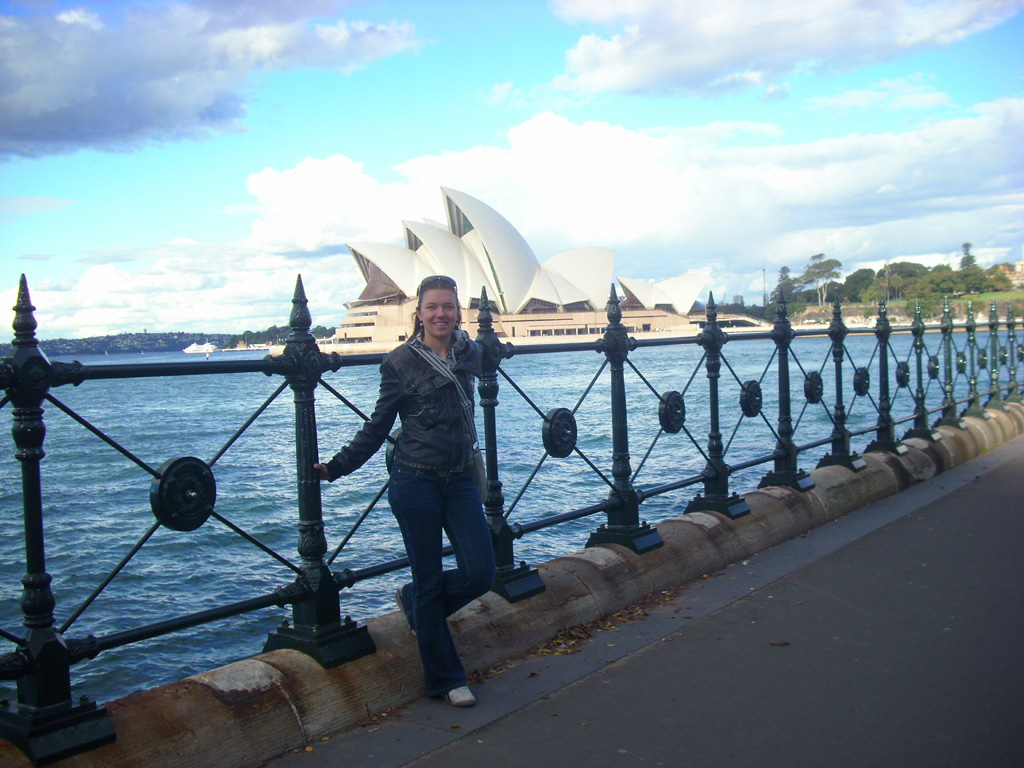 Opera house