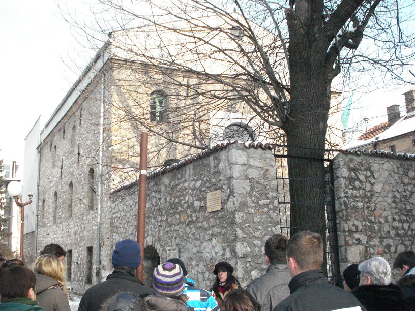 Sinagoga
