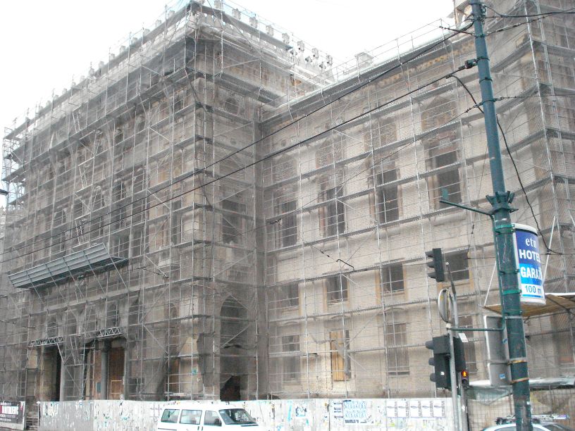 Vijećnica u skelama