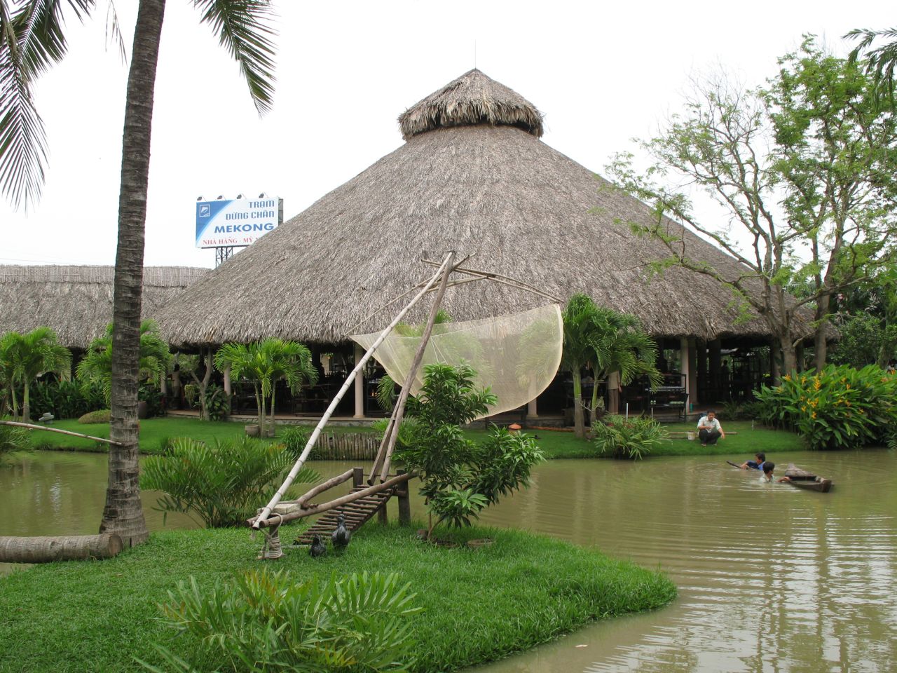 Restoran