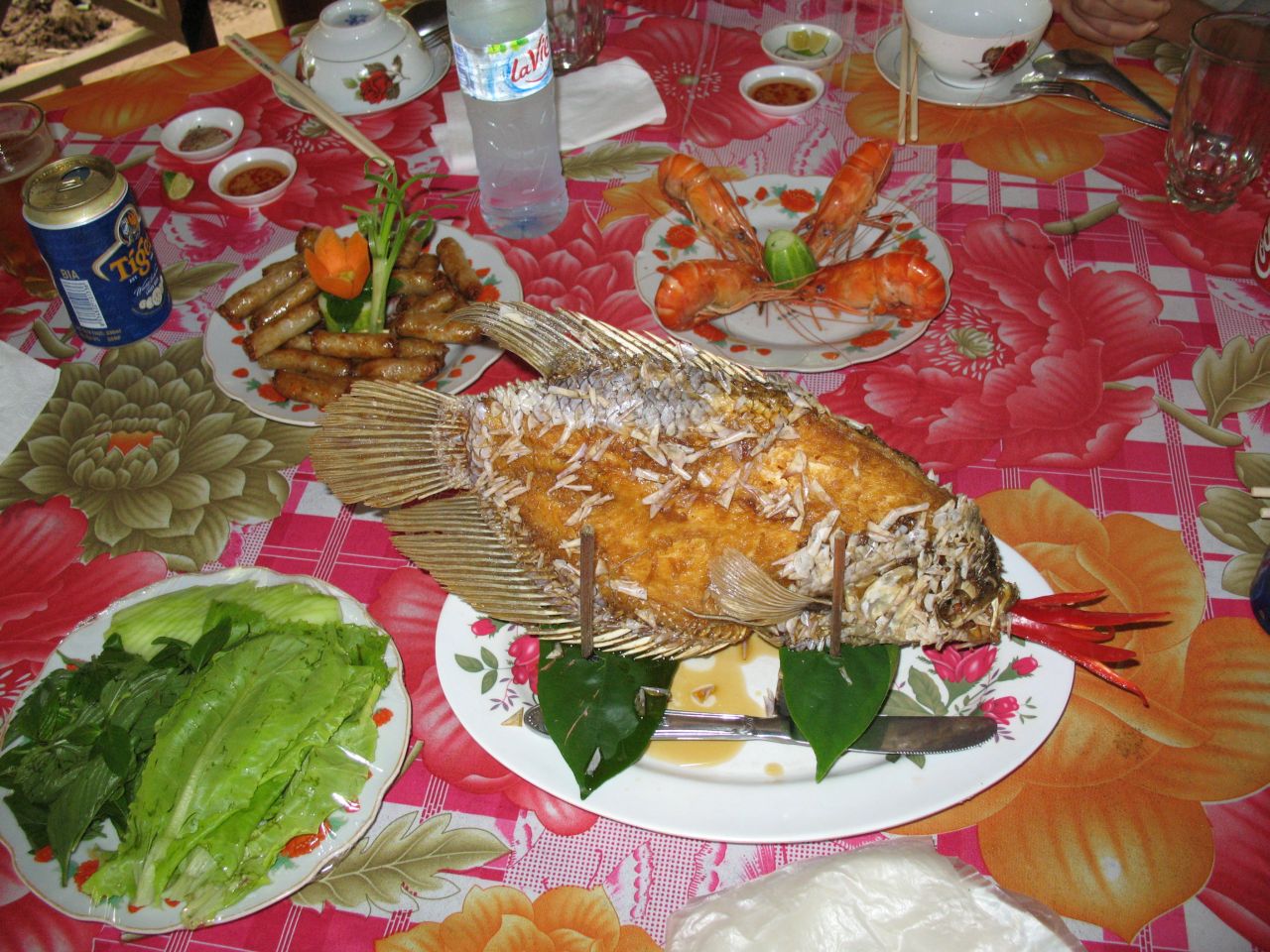 Ručak