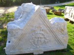 Salona - arheološki lokalitet kod Splita