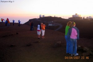 Haleakala_Sunset2 Haleakala observatorij