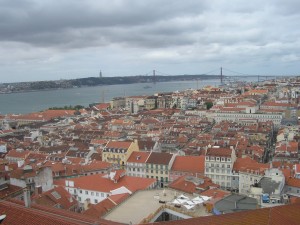 Lisabon