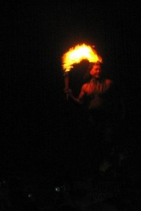 Luau_FireKnife Luau Fire Knife