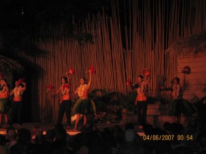 Luau_Show Luau Show