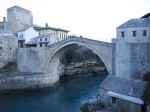 Nastavak Sarajeva i Mostar