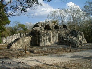 21-Chichen Itza