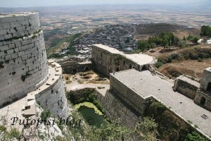 Krak des chevaliers