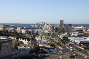 Cape Town (Photo by Edin Kadić)