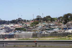 Township (Photo by Edin Kadić)