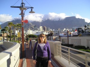 Table Mountain