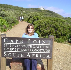 Cape Point