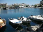 Zaljev u Nikolausu