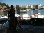 Zaljev u Nikolausu
