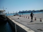 luka u Iraklionu