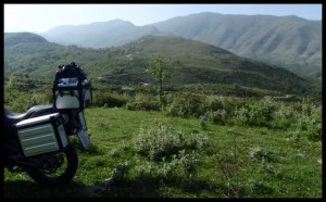Albanska planina 2