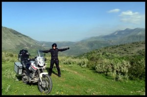 Albanska planina 5