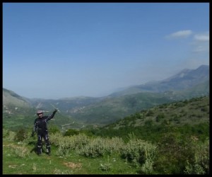 Albanska planina 3