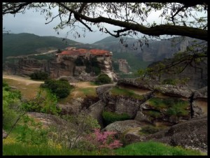Meteora 1