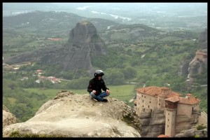 Meteora 11
