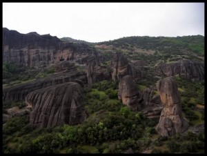 Meteora 2