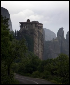 Meteora 4