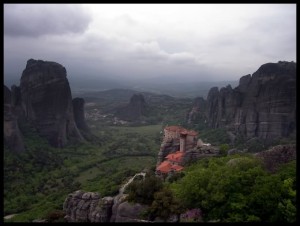 Meteora 5