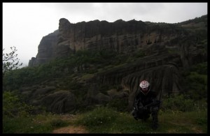 Meteora 7