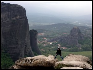 Meteora 8