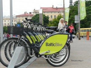 balticki bicikli Baltički bicikli