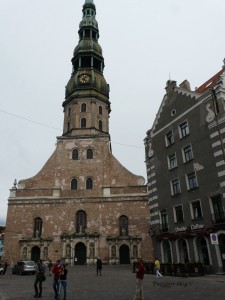 crkva Sv.Petra Crkva Sv.Petra
