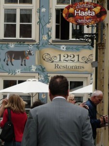 restoran Restoran