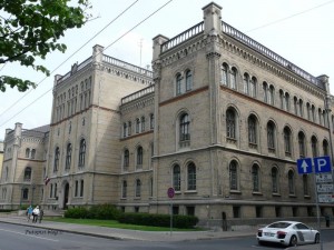 riga1 Riga 1