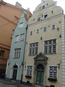 riga5 Riga 5