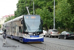 tramvaj tramvaj