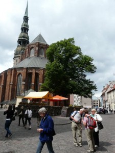 turisti Turisti