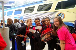 DisneyMagicalExpress Disney Magical Express