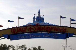 DisneyWorld Disney World