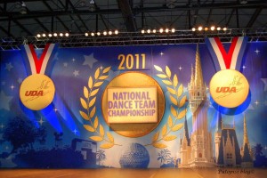 ESPN_NDTCStage ESPN NDTC Stage